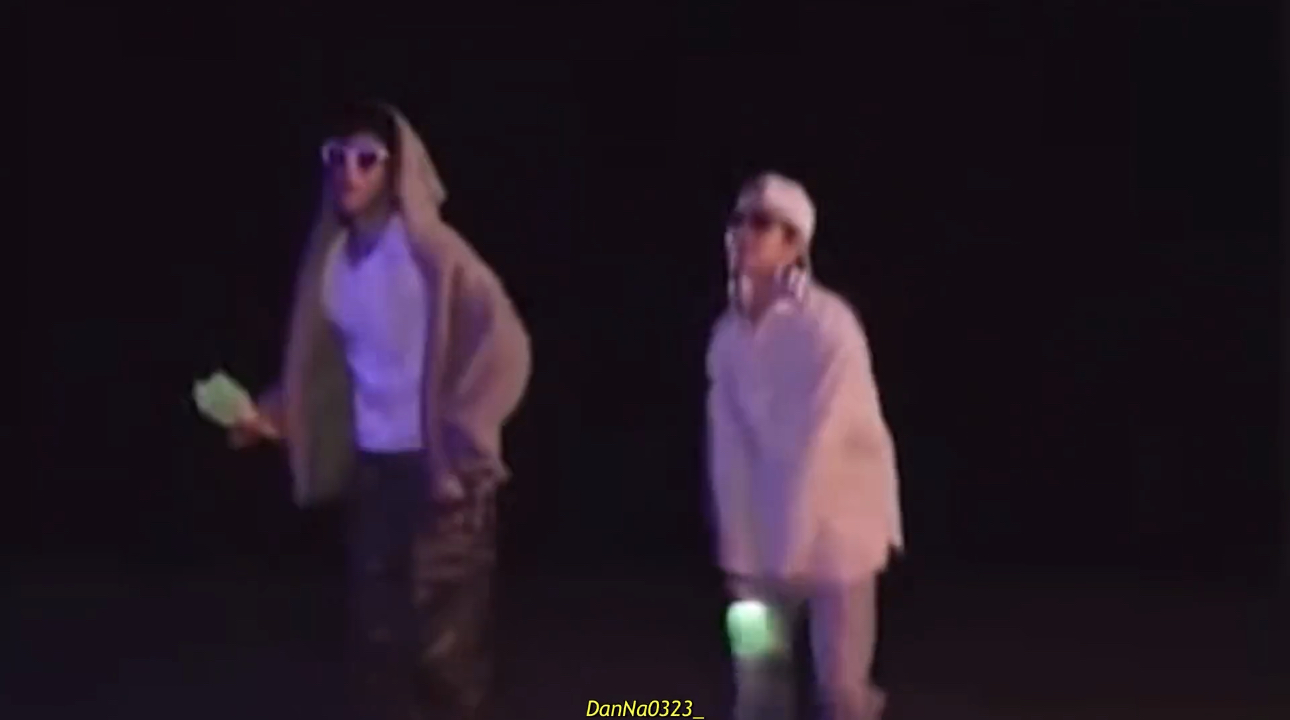 [잡담] 이거 정우랑 런쥔 춤춘거 실시간이야??? | 인스티즈