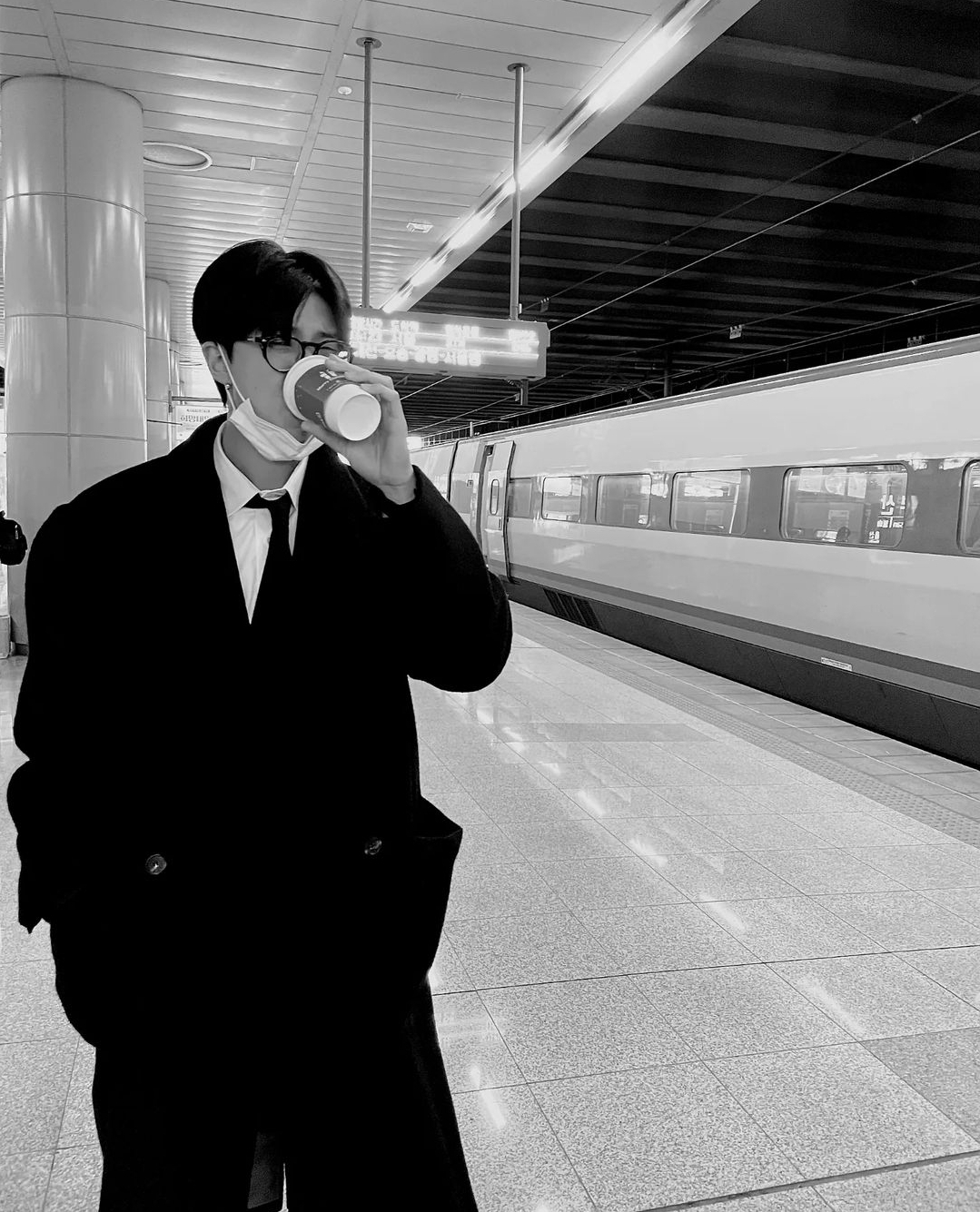 [잡담] 알엠의 이런 모먼트가 너무 좋음 | 인스티즈