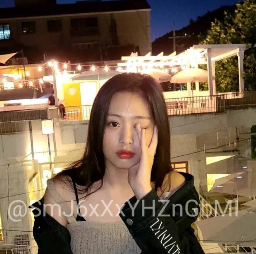 [잡담] 베이비몬스터 아현이 노래 부르는 영상 🎤 | 인스티즈