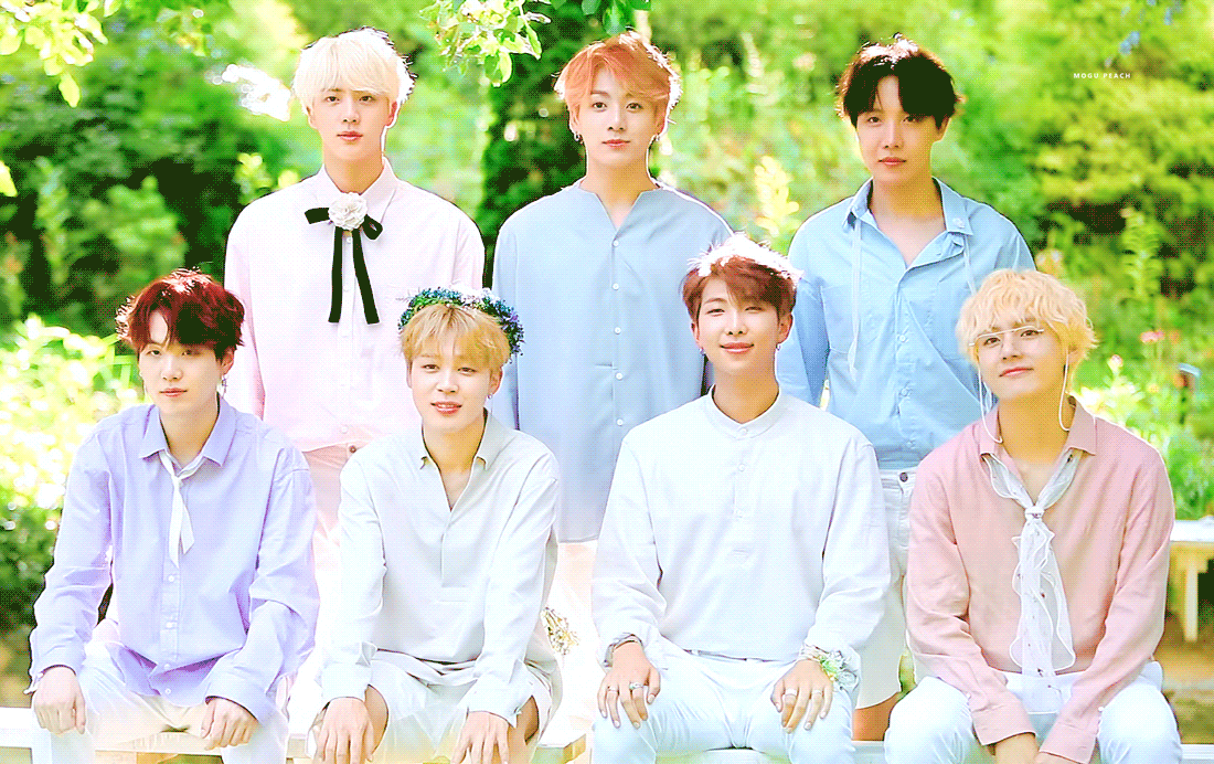 [잡담] 방탄 초동 n백장이던 시절이 있었는데 | 인스티즈