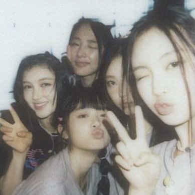 [잡담] 뉴진스 감성에 폴라로이드? 이건 된다 | 인스티즈