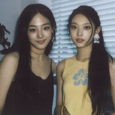 [잡담] 뉴진스 감성에 폴라로이드? 이건 된다 | 인스티즈