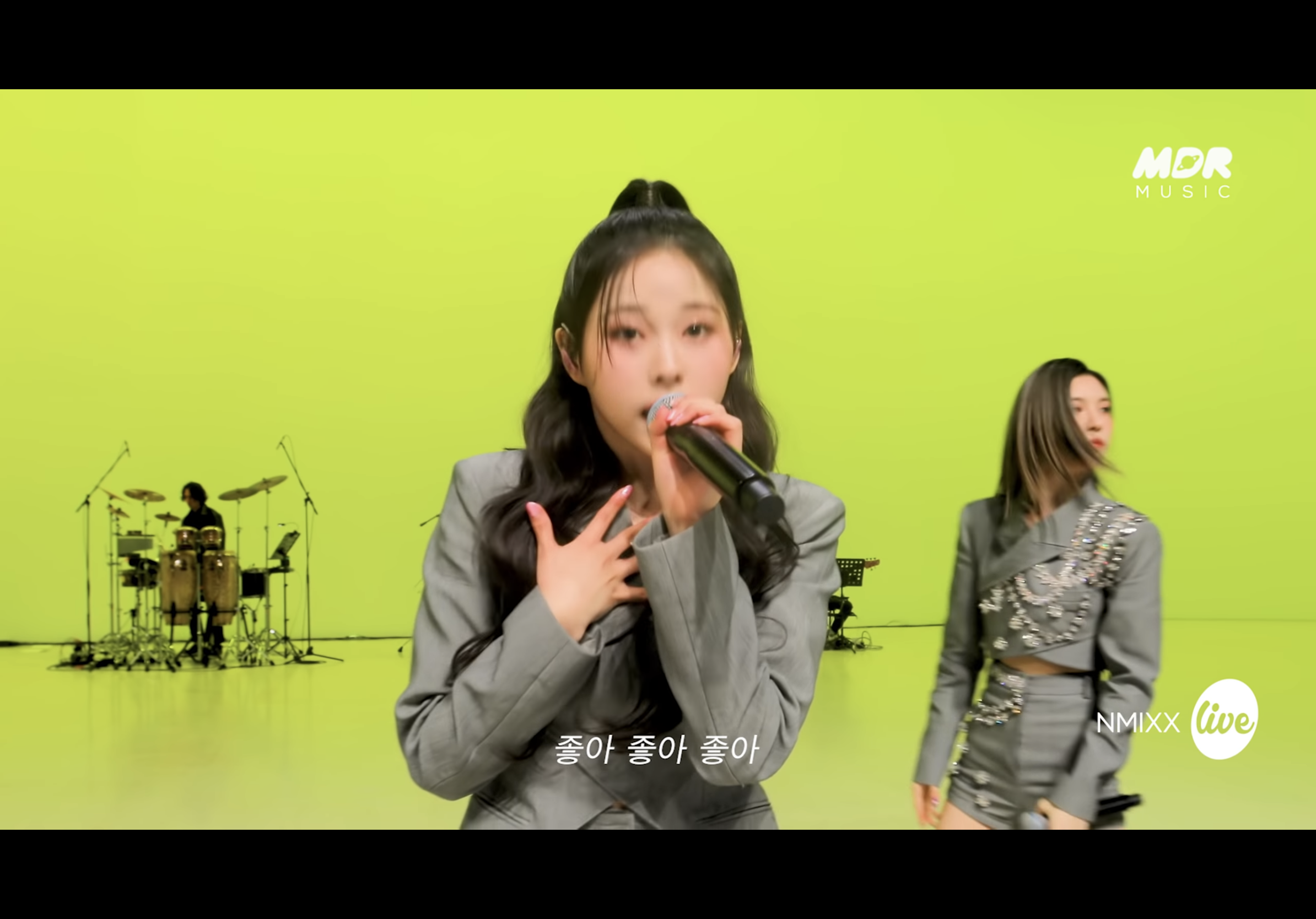 [잡담] 엔믹스 이 멤버 이름이 뭐야???? | 인스티즈