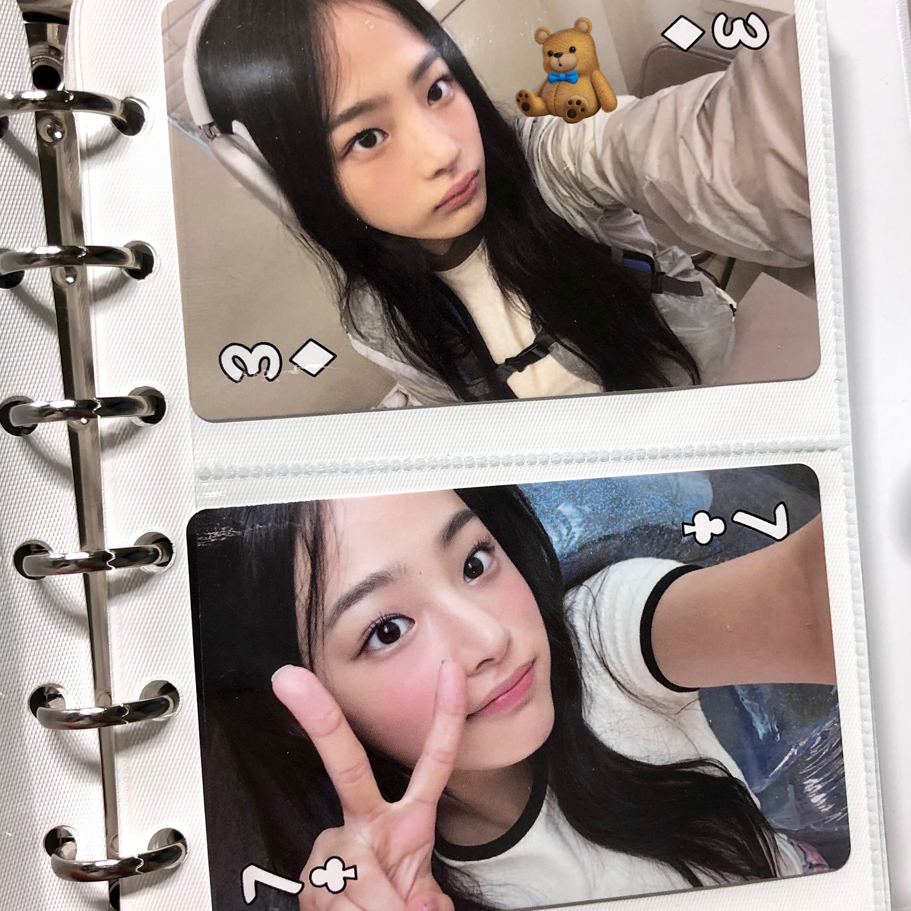 [잡담] 뉴진스 감성에 폴라로이드? 이건 된다 | 인스티즈