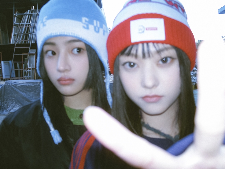 [잡담] ???: 강해린 이상하다. | 인스티즈
