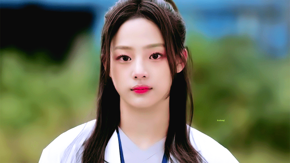 [잡담] 뉴진스 다들 온미녀라서 얼굴합 좋은건가 봄 | 인스티즈