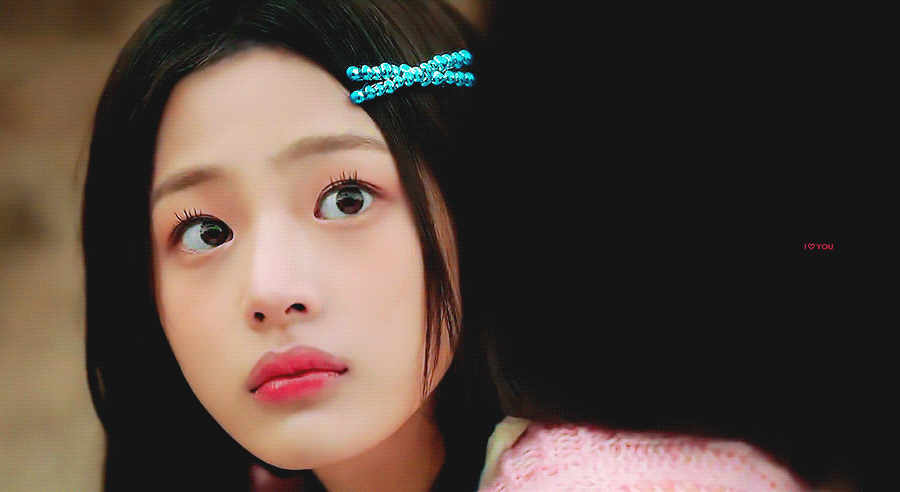 [잡담] 뉴진스 뮤비 이 부분 민지 넘 미친거 같앙 | 인스티즈