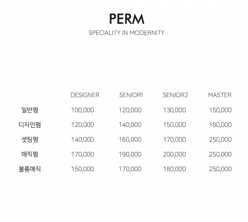 얘들아 나 펌 하면 얼마나 나올까? | 인스티즈