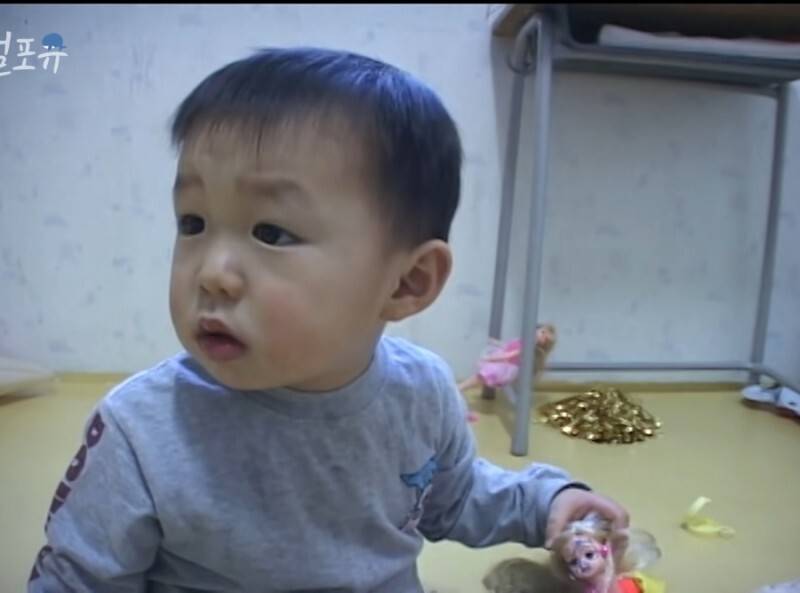 이거 클릭해서 들어오는사람 바보임 바보 | 인스티즈