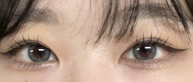 내 눈화장 문제점이 뭘까 | 인스티즈