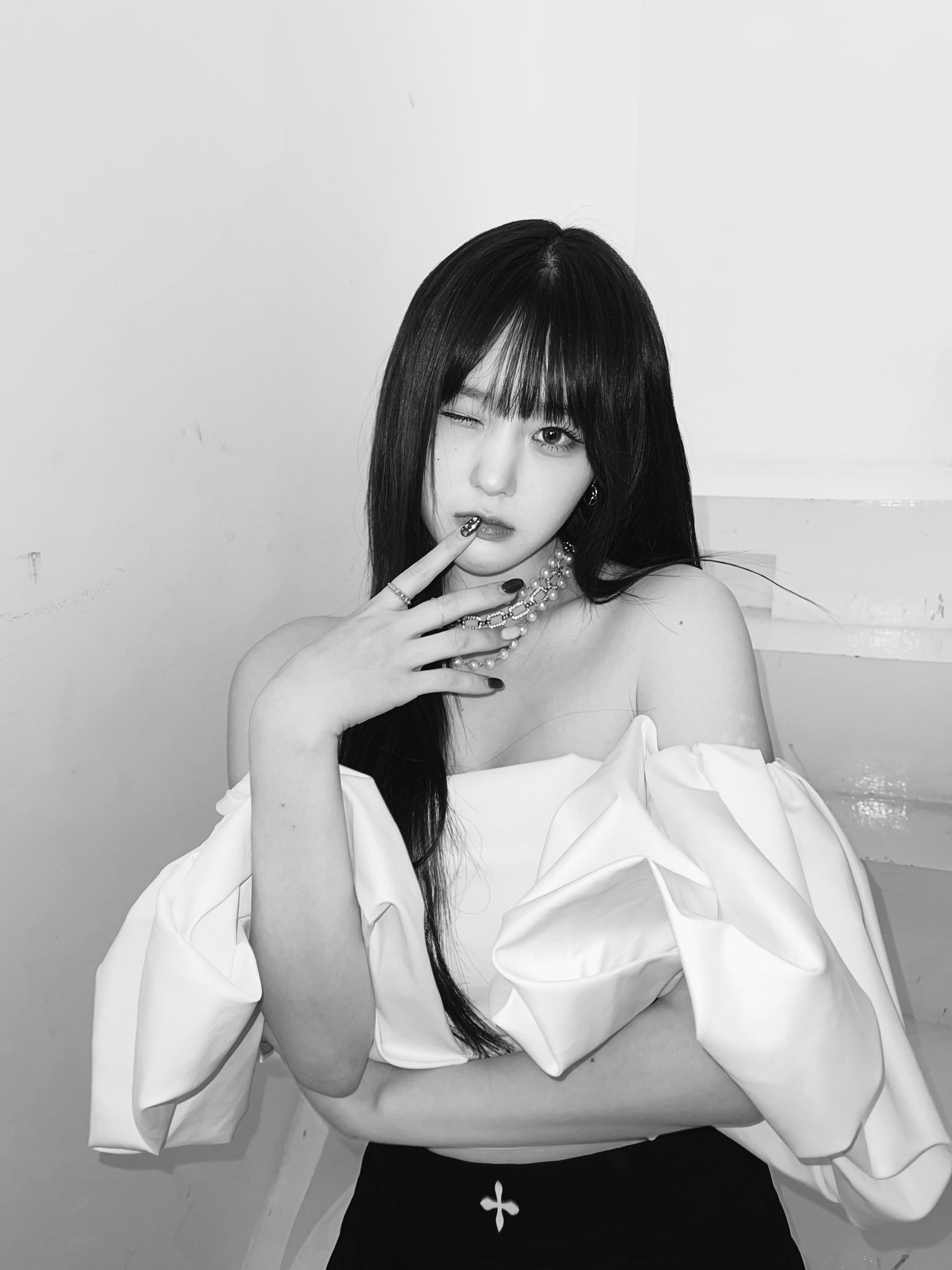 [잡담] 마이 블랙래빗 ㅠ | 인스티즈