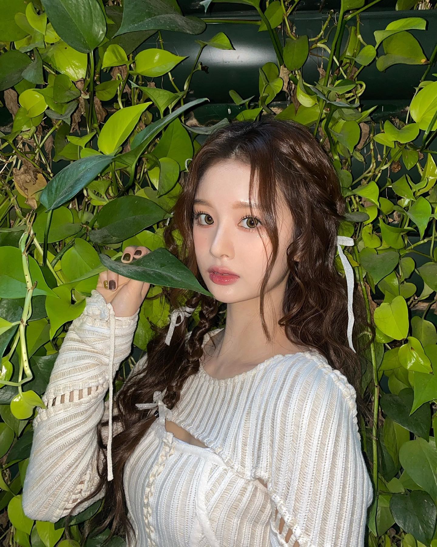 [잡담] 내기준 너무나도 온미녀인 4세대 여돌 두명은 | 인스티즈
