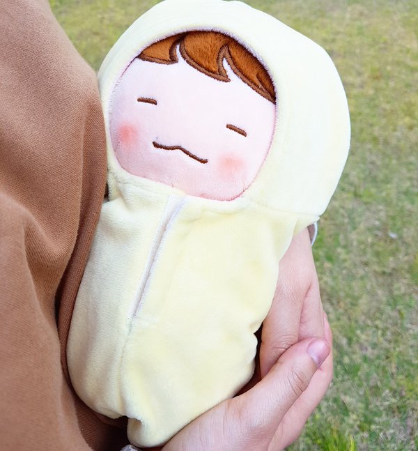 [잡담] 내기준 타팬인데도 가지고 싶다고 생각들었던 솜뭉치 원탑 | 인스티즈