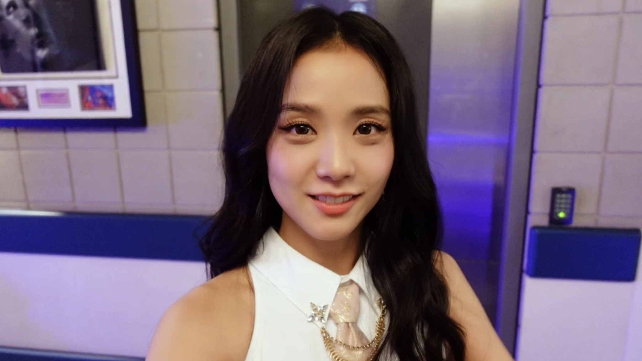 [잡담] 김지수 브이로그 넘 재밌잖아,, | 인스티즈