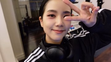 [잡담] 김지수 브이로그 넘 재밌잖아,, | 인스티즈