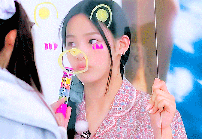 [잡담] 뉴진스 민지는 어떤 스타일 같음? 잘생김 VS 귀여움 VS 청순함 | 인스티즈