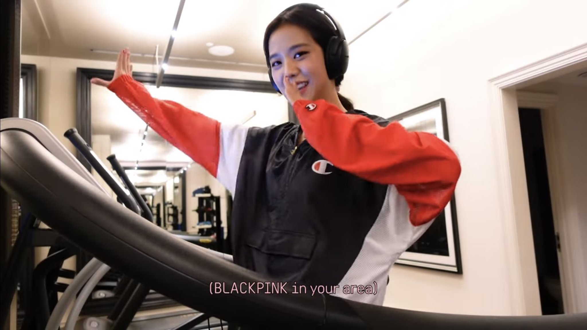 [잡담] 김지수 브이로그 넘 재밌잖아,, | 인스티즈