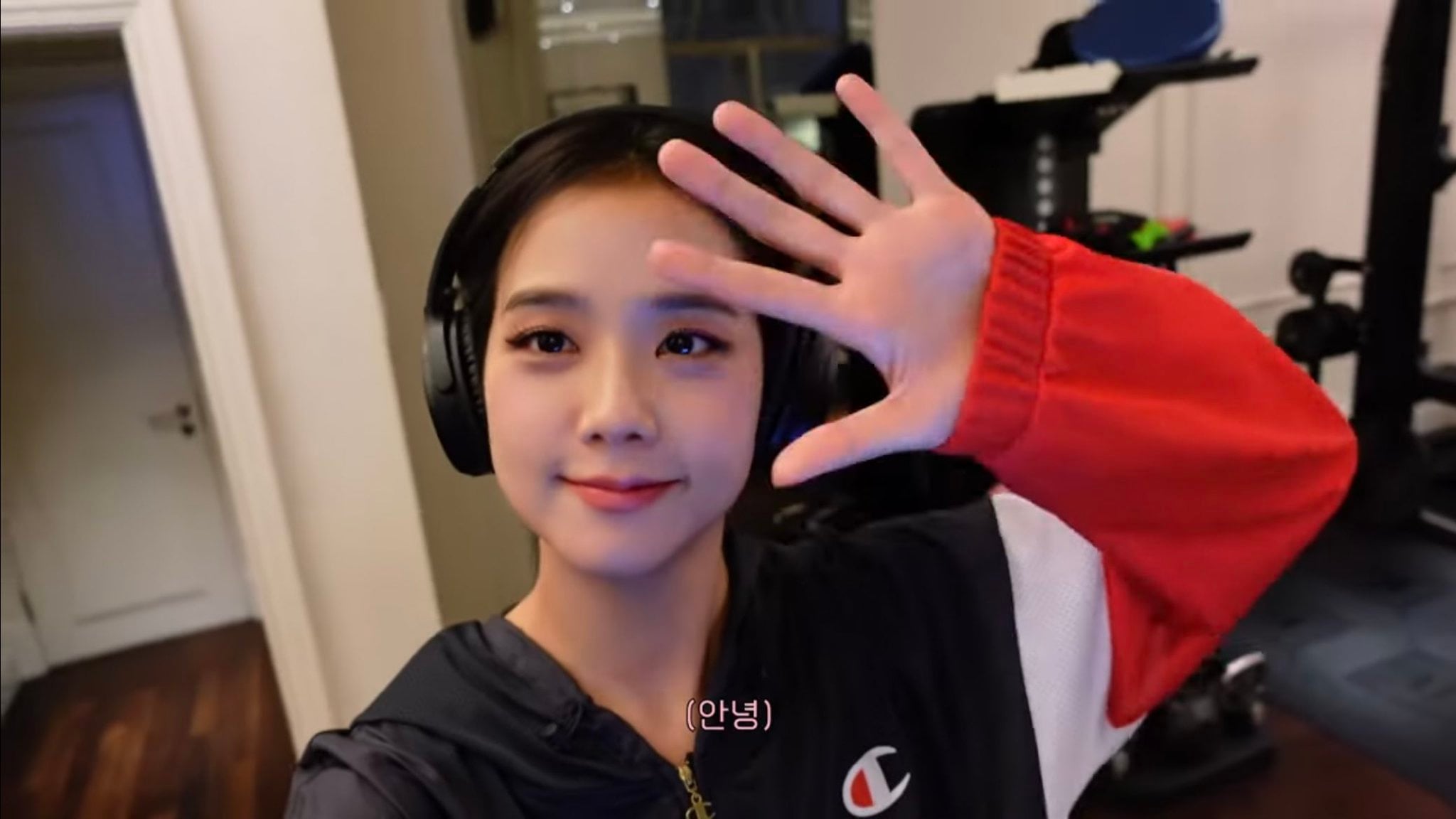 [잡담] 김지수 브이로그 넘 재밌잖아,, | 인스티즈
