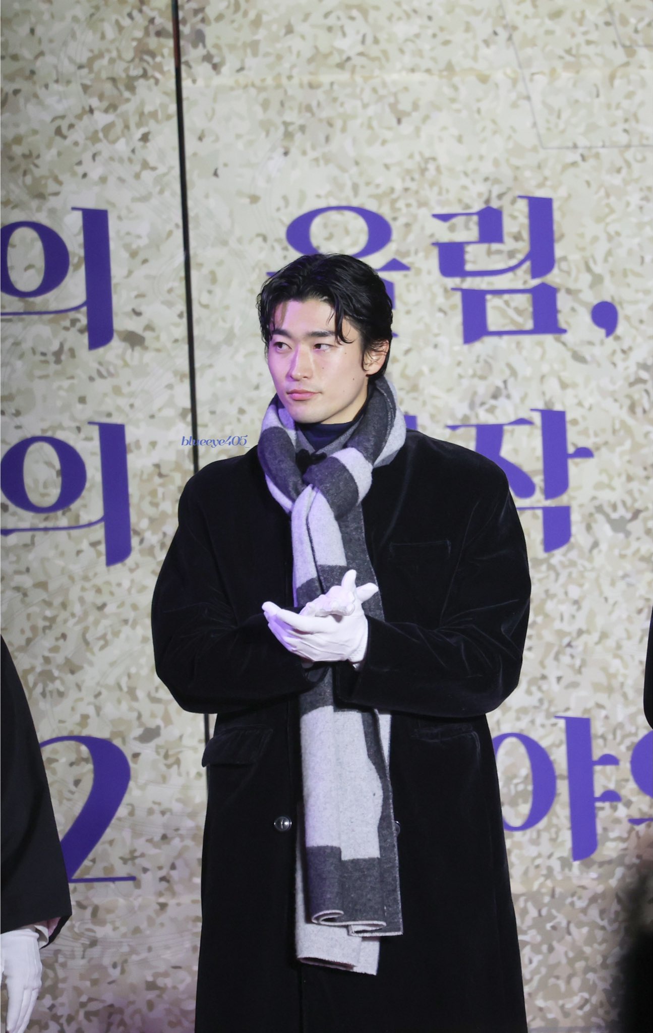 [잡담] 미띤 조규성 제야의 종 치러갔을 때 고화질 떴네 | 인스티즈
