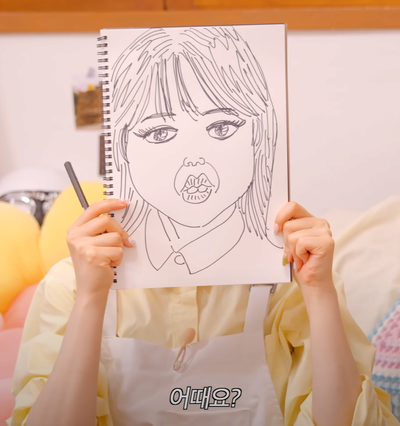 [잡담] 침착맨이 뉴진스 그린다고 했을때 긴장함 | 인스티즈