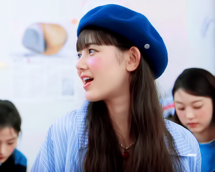 [잡담] 여돌 수집가인데 내기준 요즘 제일 공주님이야 | 인스티즈