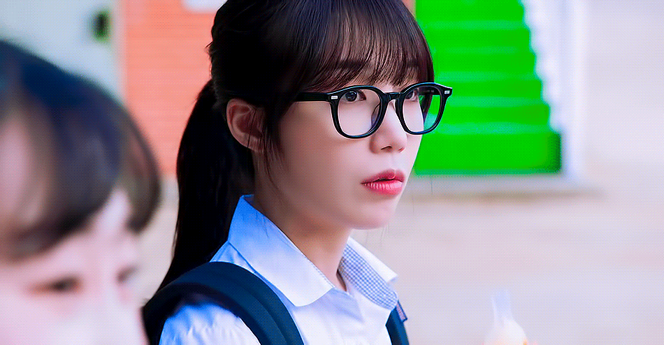 [잡담] 정은지 10년 전 후 봐 | 인스티즈