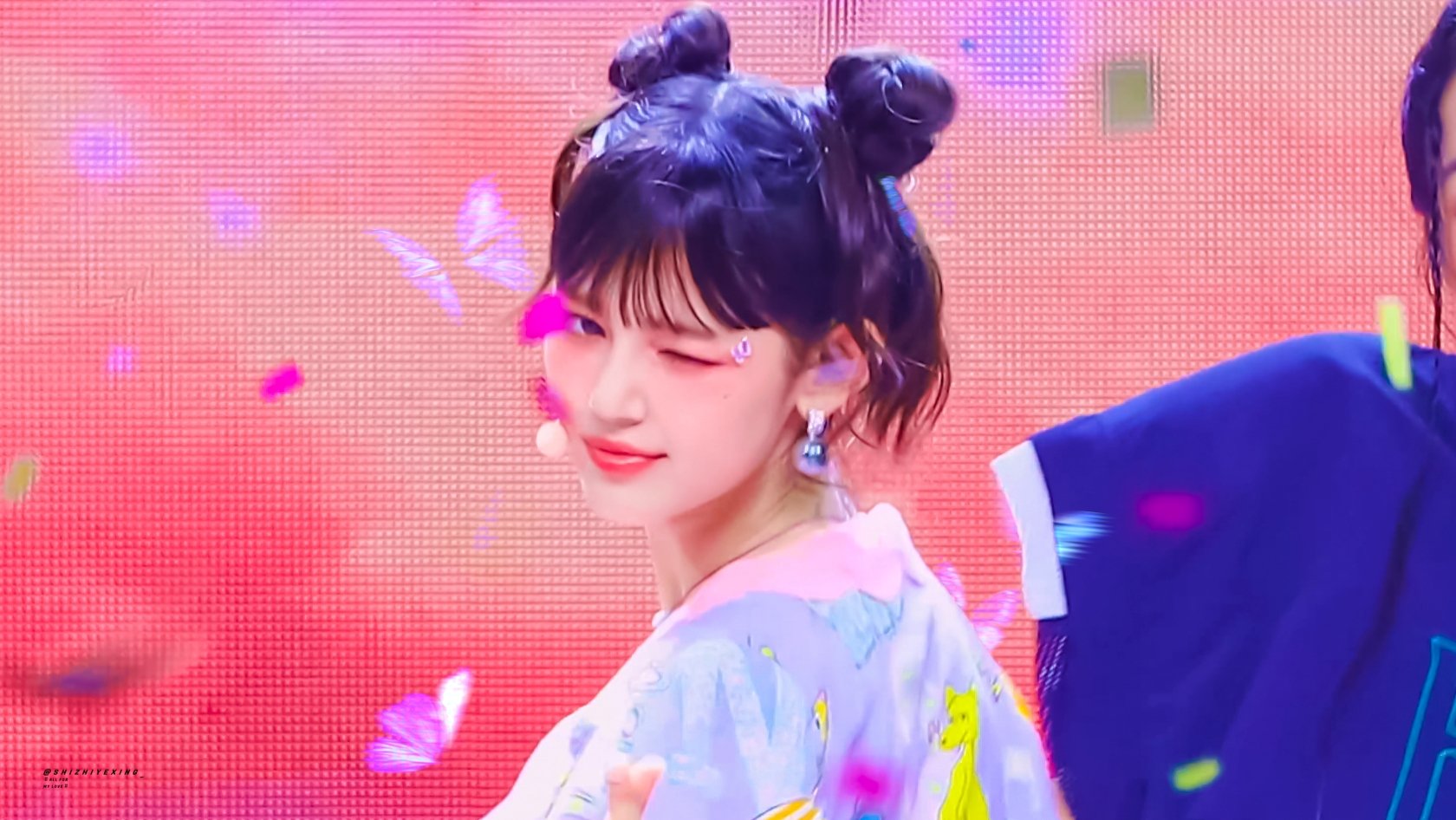 [잡담] 여돌 수집가인데 내기준 요즘 제일 공주님이야 | 인스티즈