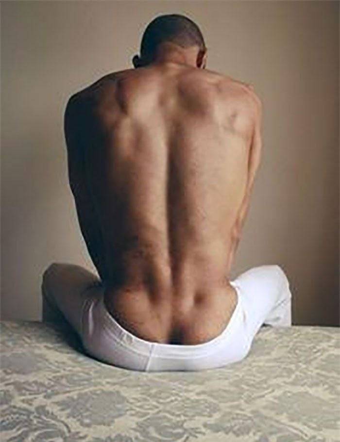 선택받은 엉덩이, '신의 선물'이라는 이 부위.jpg | 인스티즈