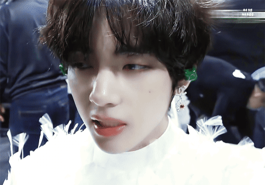 [잡담] 방탄 뷔 스타일리스트하면 직업 만족도 좋겠다 | 인스티즈