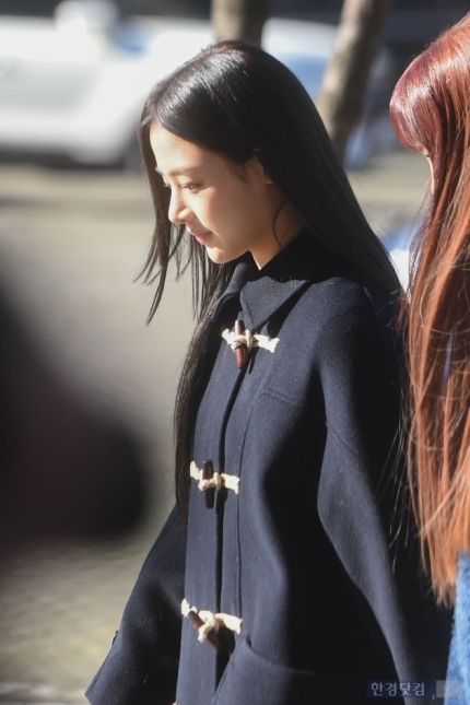 [잡담] 민지 분위기좀 봐 | 인스티즈