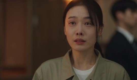[잡담] 너네 더 글로리 사라 = 우영우 계향심 인거 알아?? | 인스티즈