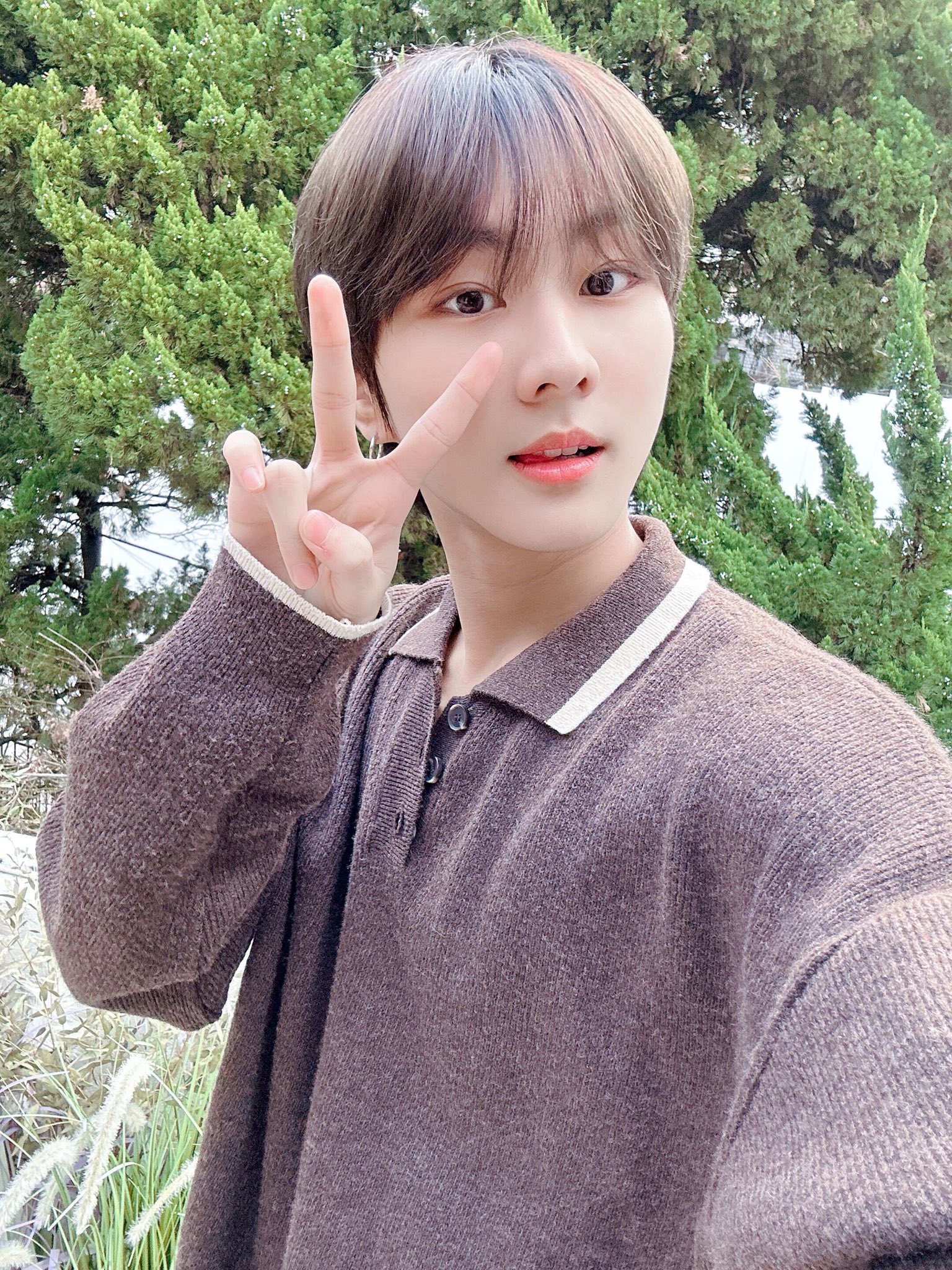 [잡담] 귀여워서 미안해 챌린지 4세대 남돌 모음 | 인스티즈