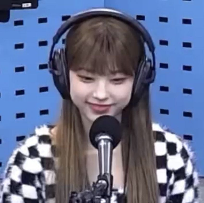 [잡담] 해린 아기 볼살 머야 | 인스티즈