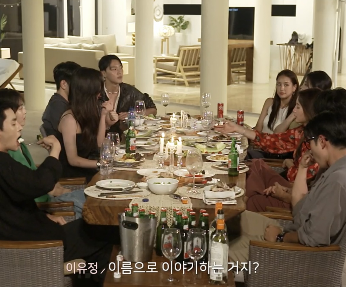 [잡담] 아니 러브캐처 다들 이거 알았니.. | 인스티즈
