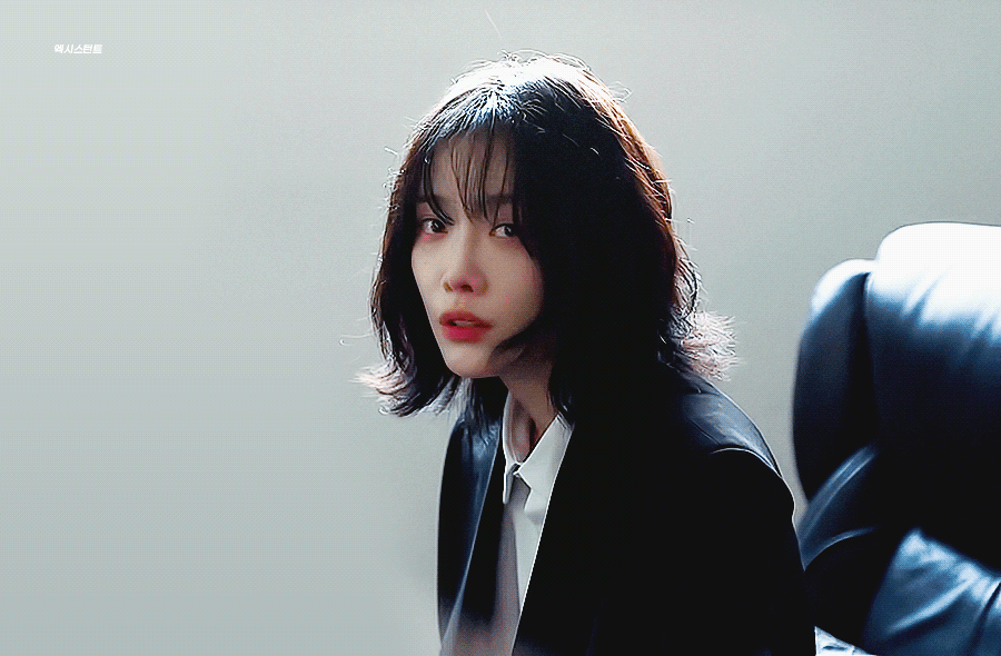 [잡담] 김히어라 분위기 진짜 독보적인거같아 | 인스티즈