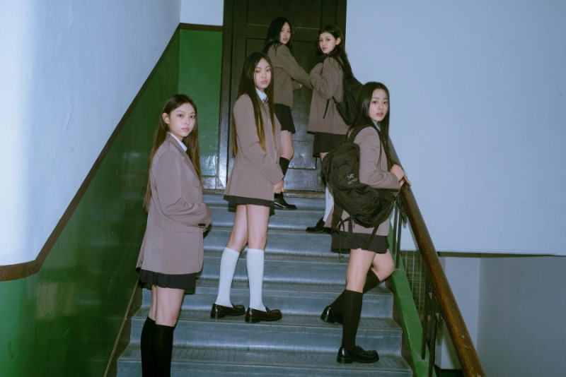 [잡담] 봄 가을 표현할 뉴진스도 기대된다 | 인스티즈