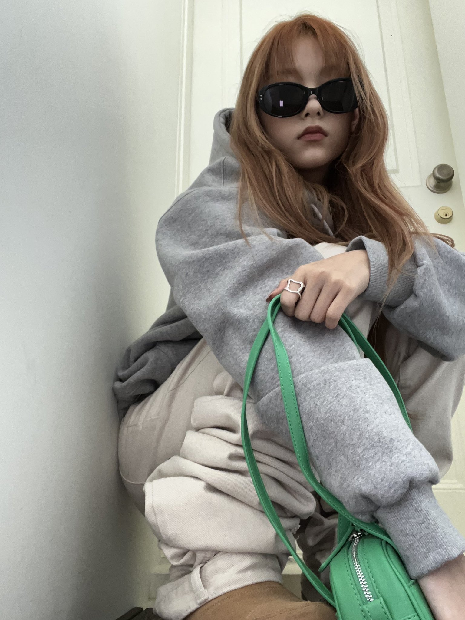 [잡담] 아기 고양이 힙스타⭐️ | 인스티즈