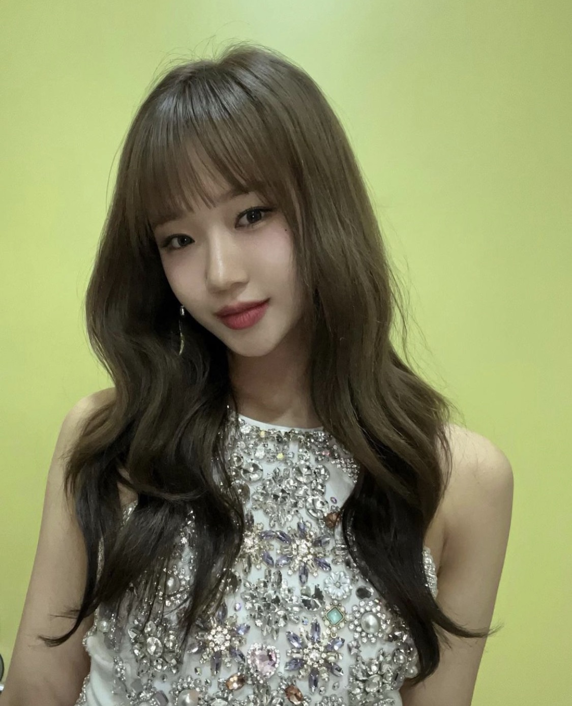 99즈 유정 너무 귀여워 | 인스티즈