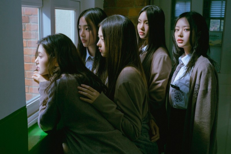 [잡담] 봄 가을 표현할 뉴진스도 기대된다 | 인스티즈