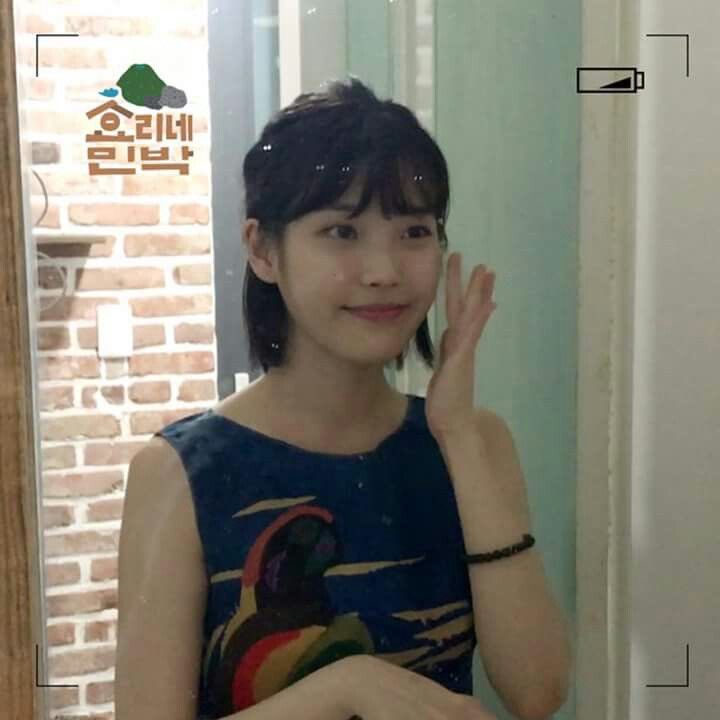 [잡담] 내가 아는 징쨩은 | 인스티즈
