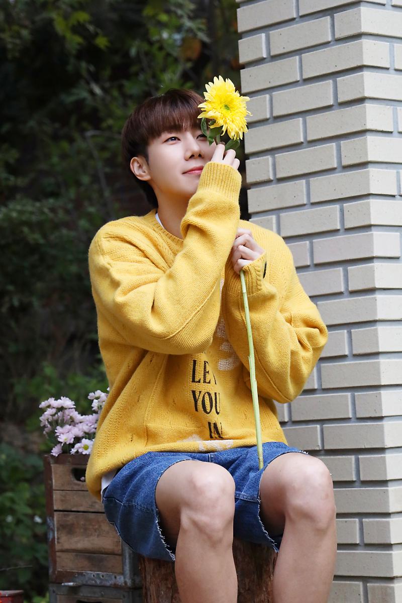 [잡담] 나 진짜 김성규가 너무 좋다? | 인스티즈