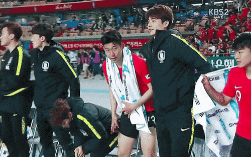 [잡담] 나는 축구 이 관계성 아직도 못놨음..🥹🥹 | 인스티즈