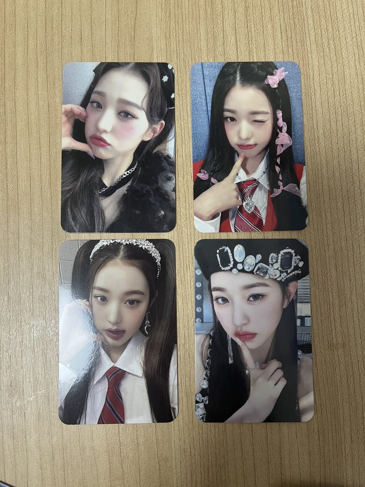 [잡담] 이 포카 다합치면얼마임?? | 인스티즈