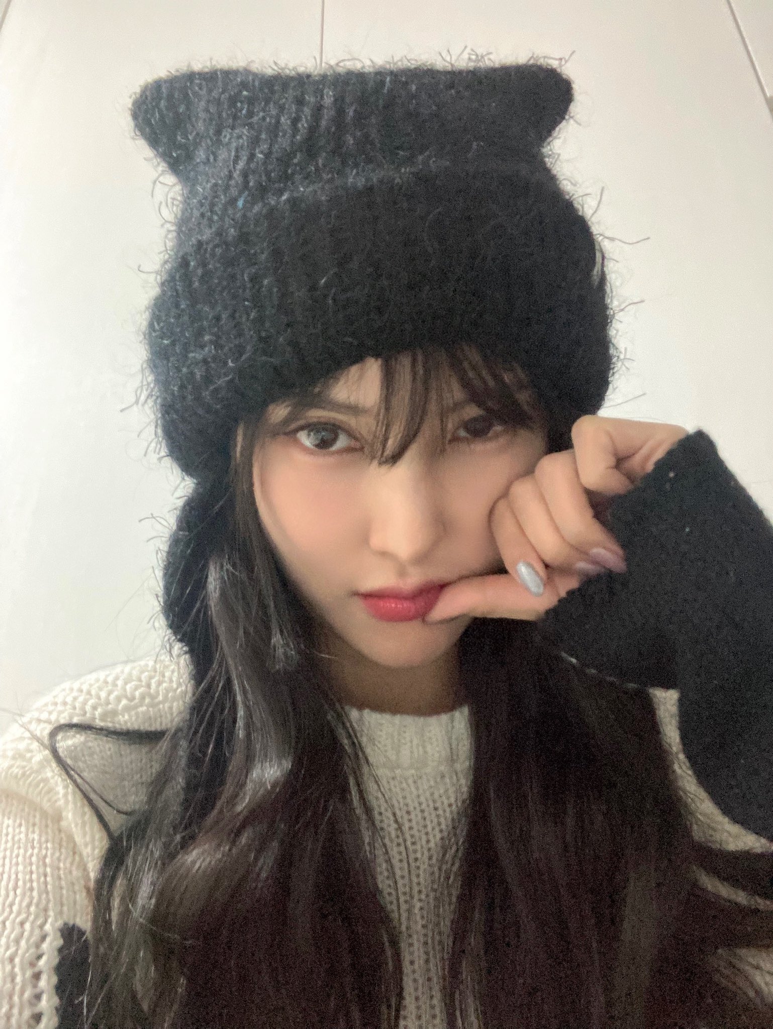 [잡담] 규리여신 이셀카 너무 좋다.. | 인스티즈
