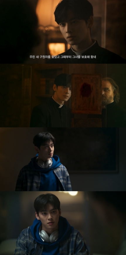 [잡담] 아일랜드 차은우 연기 호평 엄청 많네 | 인스티즈