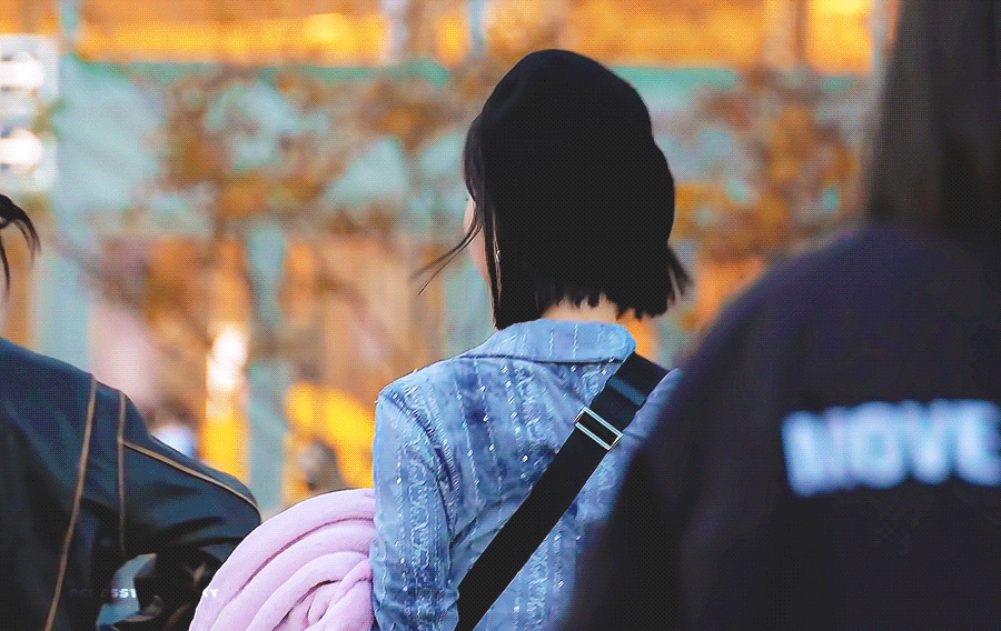 [잡담] 윈터 은하 김채원.. 나의 레전드 대쪽 취향 | 인스티즈