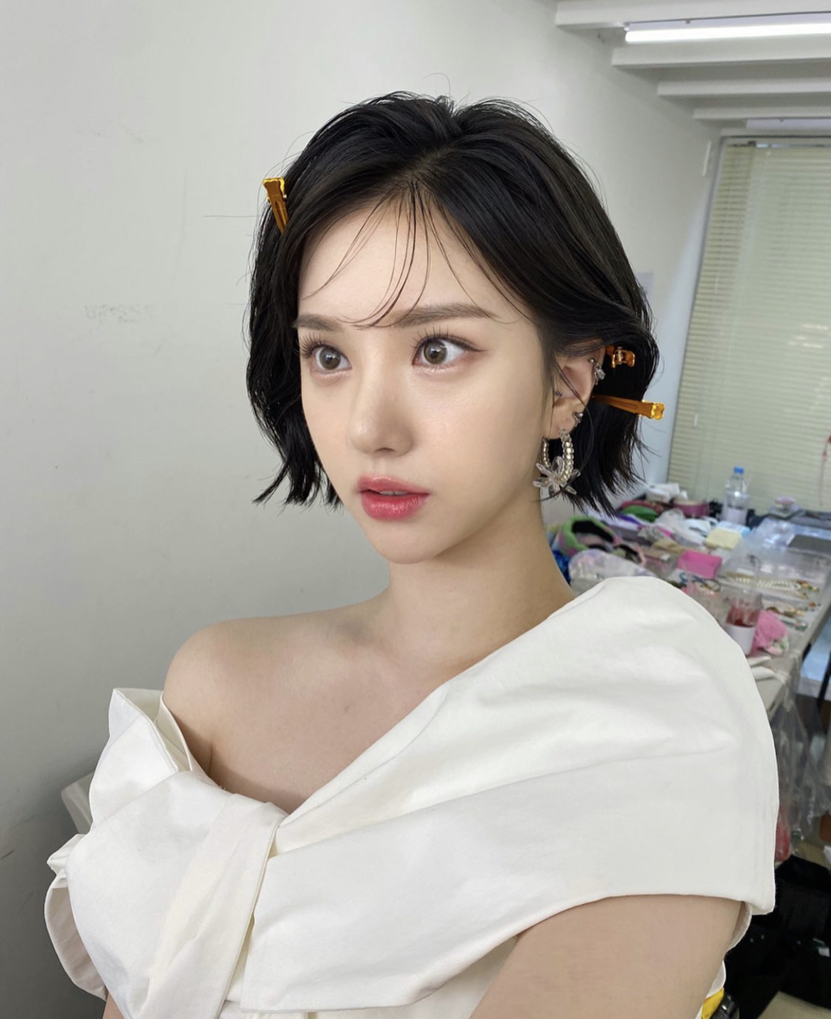 [잡담] 윈터 은하 김채원.. 나의 레전드 대쪽 취향 | 인스티즈
