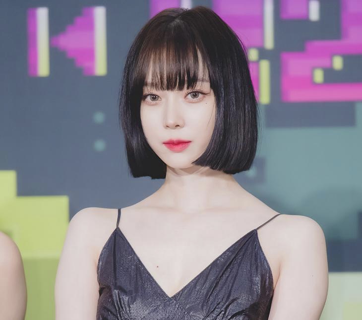 [잡담] 윈터 은하 김채원.. 나의 레전드 대쪽 취향 | 인스티즈