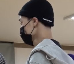 [잡담] 얘두라.. 근데 산이...진짜 귀여운 사람이야.... | 인스티즈