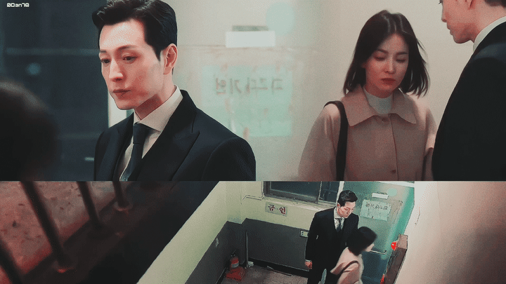 [잡담] 은숙킴이 더글로리 제작발표회에서 하도영에 대해 말한거 ㅅㅍㅈㅇ | 인스티즈
